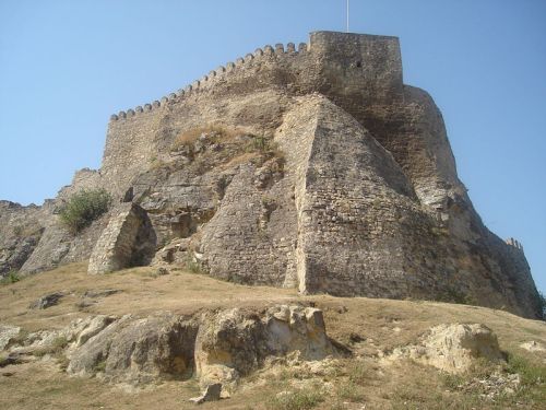 מבצר סוראם